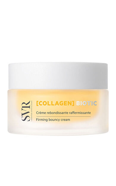 Svr Collagen Biotic Sıkılaştırıcı Kolajen Bakım Kremi 50 ml
