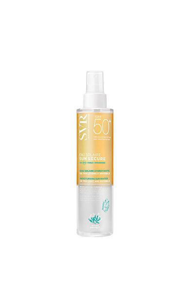 SVR Güneş Koruyucu Spf50+ Su 200 ml