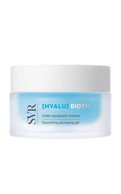 Svr Hyalu Biotic Smoothing Plumping Gel 50 ml