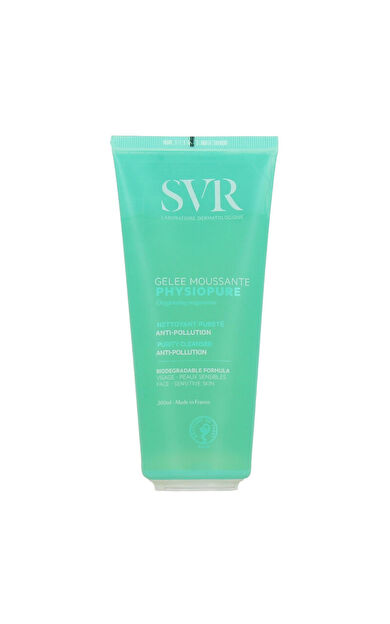 SVR Physiopure Gele Moussant 200 ml