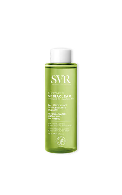 SVR Sebiaclear Micro Peel 150 ml