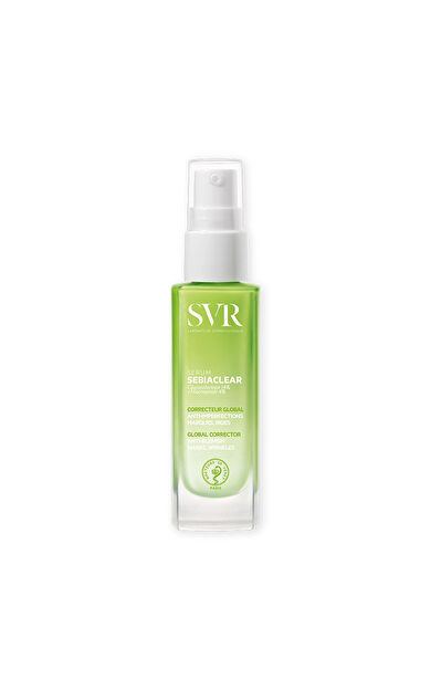 Svr Sebiaclear Serum 30 ml