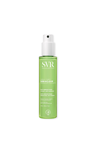 SVR Sebiaclear Spray Corps 150 ml