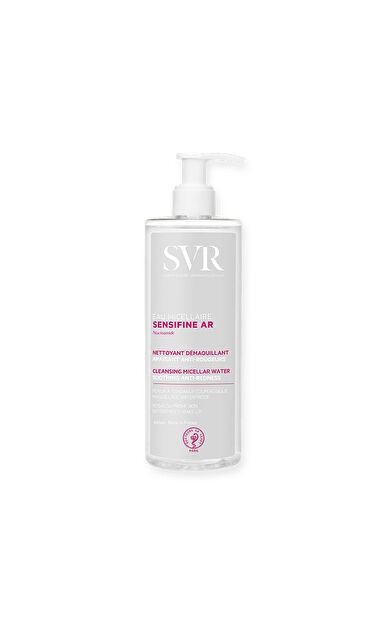 SVR Sensifine Ar Eau Micellaire 400ml