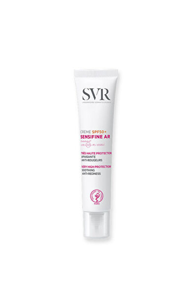 SVR Sensifine AR SPF50+ Güneş Koruyucu Krem 40 ml
