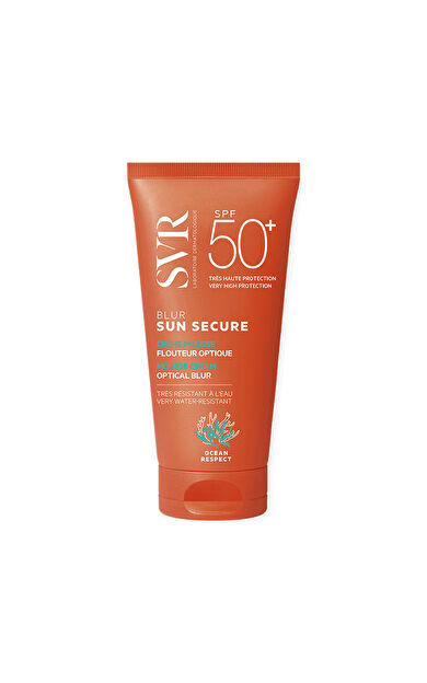 Svr Sun Secure Blur Spf50 50 ml