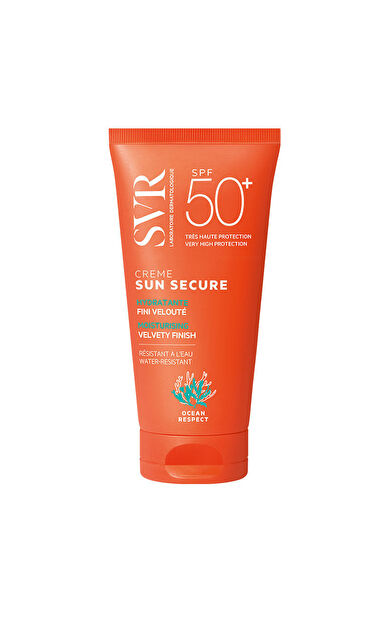 Svr Sun Secure Creme Spf50+ 50 ml