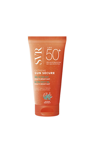 SVR Sun Secure Extreme Spf 50+ Gel Ultra Mat 50 ml