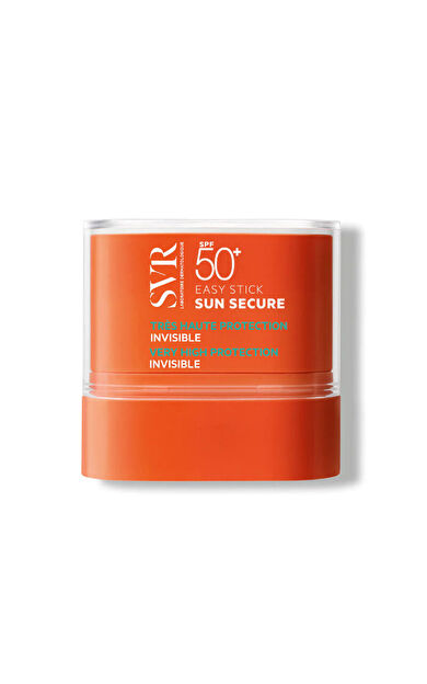 SVR Sun Secure Güneş Koruyucu Stick SPF50+ 10gr