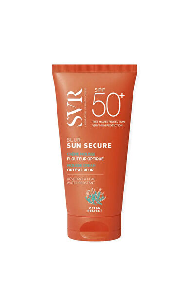 Svr Sunsecure Blur Sans Parfum Spf50+ Güneş Kremi 50 ml