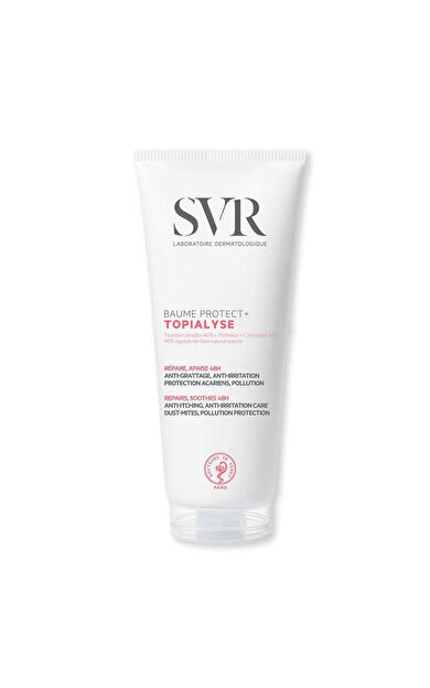 SVR Topialyse Balm Protect+ 200 ml