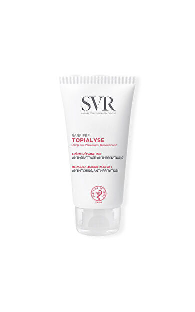 SVR Topialyse Barrier Cream 50ml