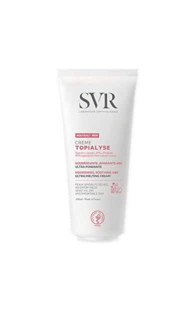 Svr Topialyse Creme 200 ml