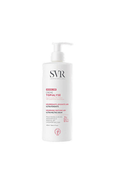 Svr Topialyse Creme 400 ml