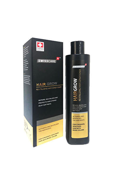 Swisscare HairGrow Revitalizing Hair Conditioner 250 ml