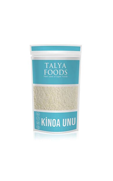 Talya Foods Yerli Kinoa Unu 500g