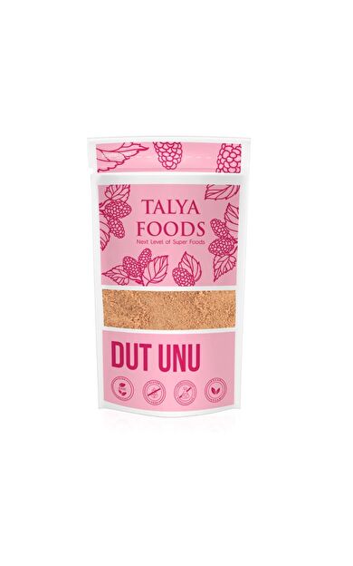 Talya Foods Dut Unu 200g