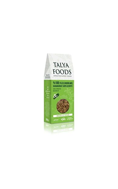 Talya Foods Karabuğday Arpa Şehriye 200g