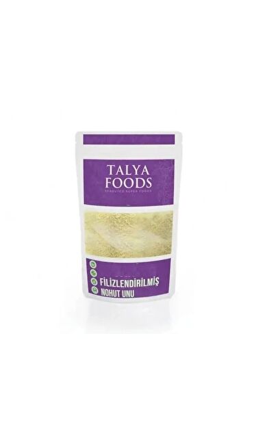Talya Foods Nohut Unu 500g