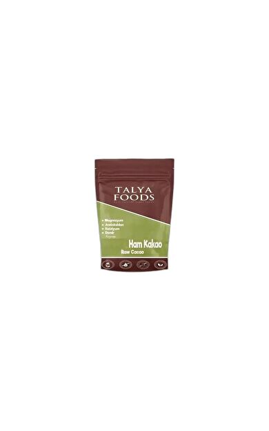 Talya Foods Ham Kakao 100g