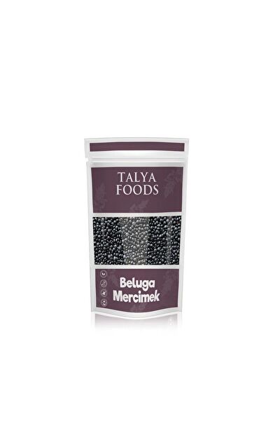 Talya Foods Beluga Mercimek 500g