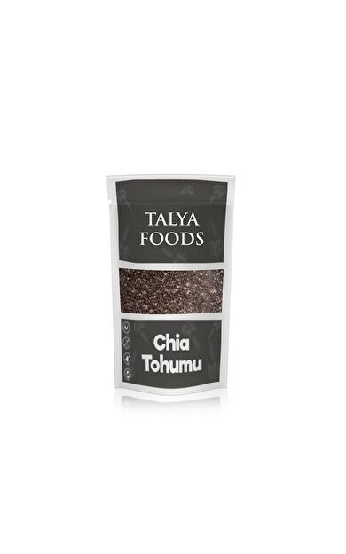 Talya Foods Chia Tohumu 250g