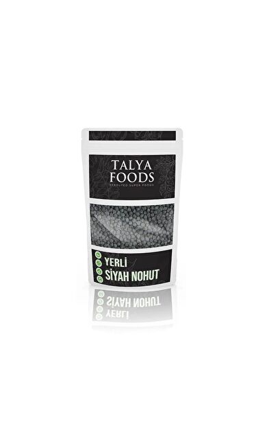 Talya Foods Siyah Fasulye 500g