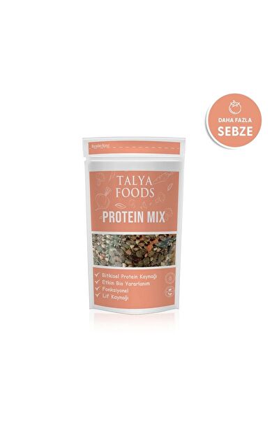 Talya Foods Glutensiz Pro Mix Çorbalık Karışım 250g