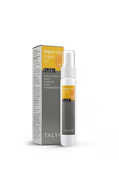 Talya Bitkisel Argan Plus 30 ml