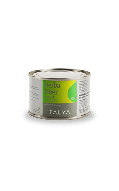 Talya Bitkisel HerbaFiber Bitkisel Kökenli Lif Kaynağı (Prebiyotik) 60 gr