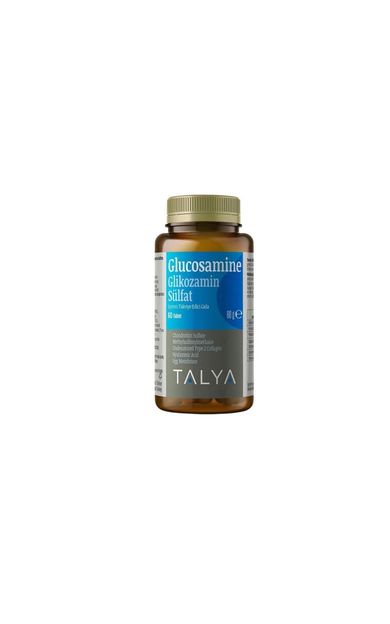 Talya Glikozamin Sülfat 60 Tablet