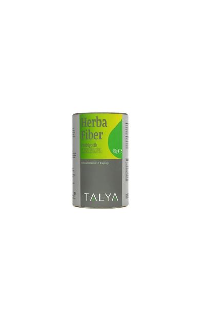 Talya Herba Fiber Prebiyotik 250 gr