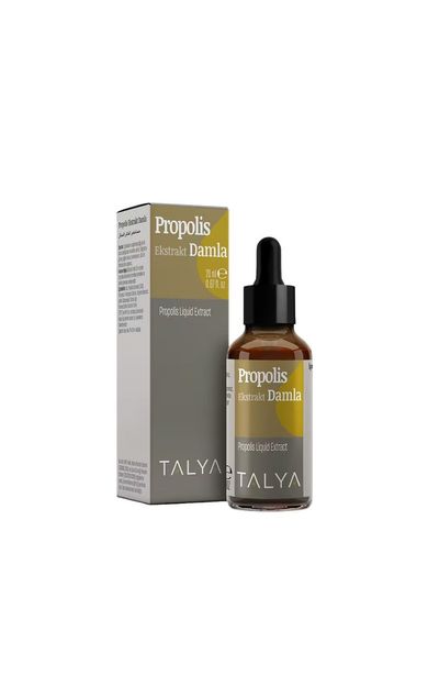 Talya Sıvı Propolis Ekstrakt 20 ml