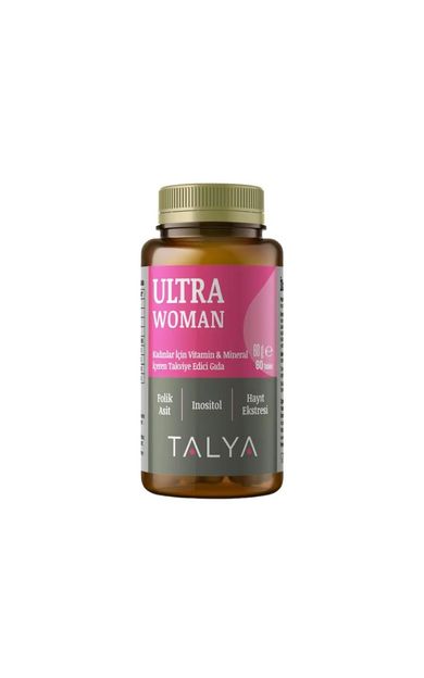 Talya Ultra Woman 60 Tablet
