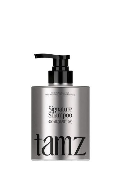 Tamz Signature Shampoo Everbloom Arındırıcı Şampuan 500 ml