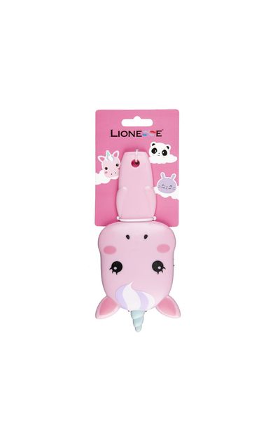 Lionesse Unicorn Saç Fırçası 6446