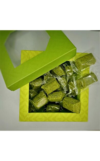 Fıstık Ezmesi 500 Gr.