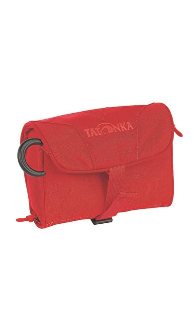TATONKA - Mini TravelCare Kişisel Bakım Seyahat Çantası T2816 140T015