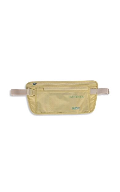 Tatonka Skin Moneybelt Int. Cüzdan Bej