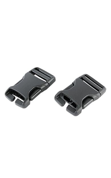 Tatonka SR Buckle 20 mm QA Yedek Çanta Klipsi
