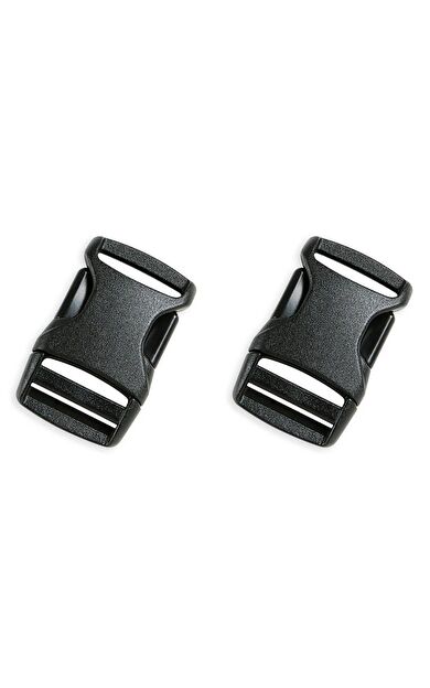 Tatonka SR-Buckle 20 mm Yedek Çanta Klipsi