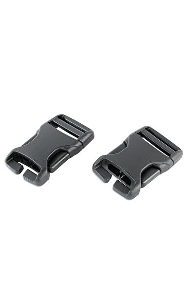 Tatonka SR Buckle 25 mm QA Yedek Çanta Klipsi