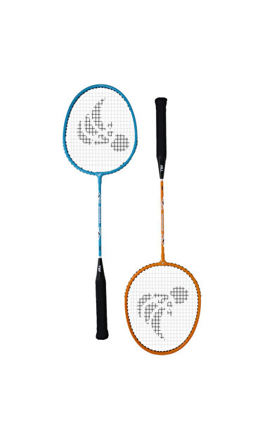TBF Badminton Raket Seti Beginning TBF-BG
