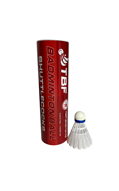 TBF Badminton Topu SHN10