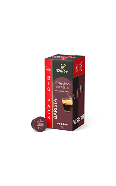 Cafissimo Barista Espresso 30 Kapsül