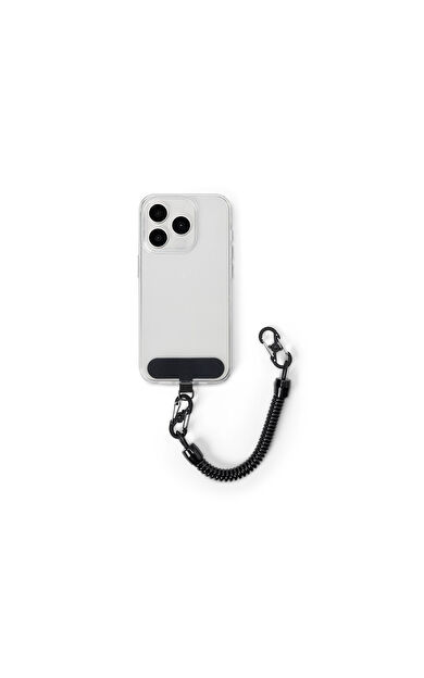 Cep Telefonu Emniyet Zinciri