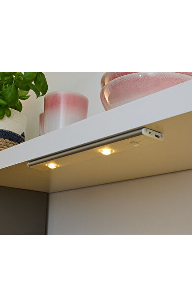 Çok İşlevli Şarjlı LED Lamba
