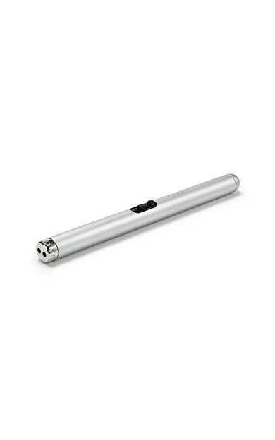 Elektrikli Çakmak, USB, Gümüş