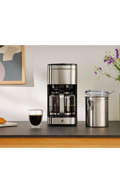 Filtre Kahve Makinesi Let‘s Brew Elegant