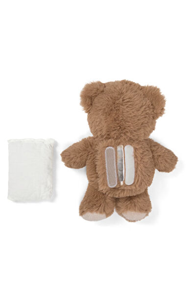 Isıtıcı Peluş Ayı